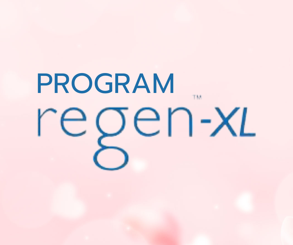 โปรแกรม Regen-XL